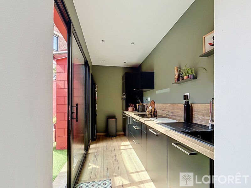Maison à vendre, 90m², Hazebrouck