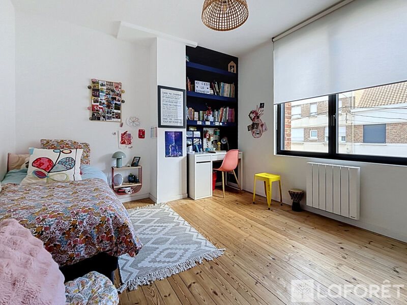 Maison à vendre, 90m², Hazebrouck