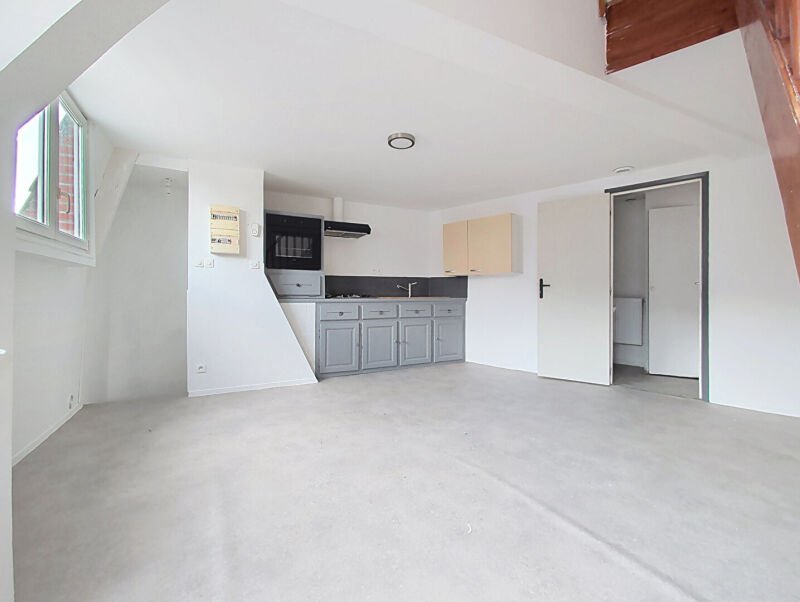 Appartement à vendre, 171m², Hazebrouck