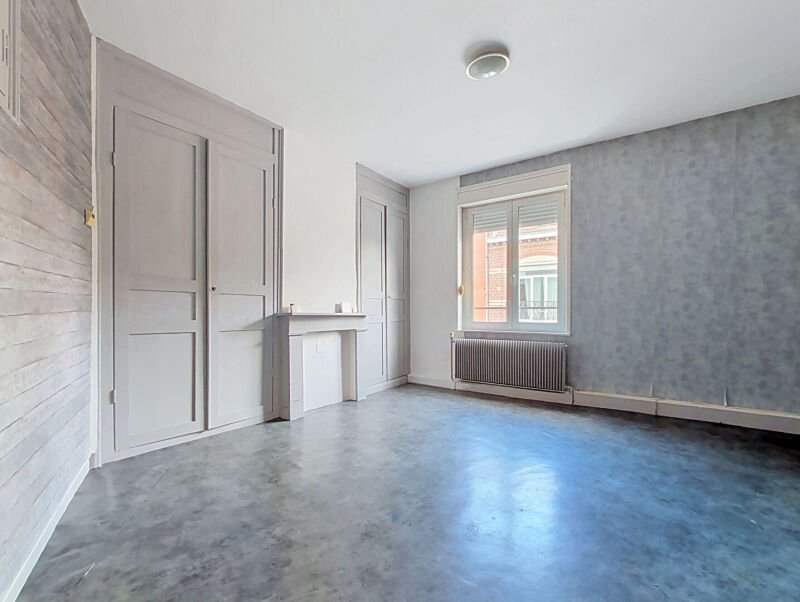 Appartement à vendre, 171m², Hazebrouck