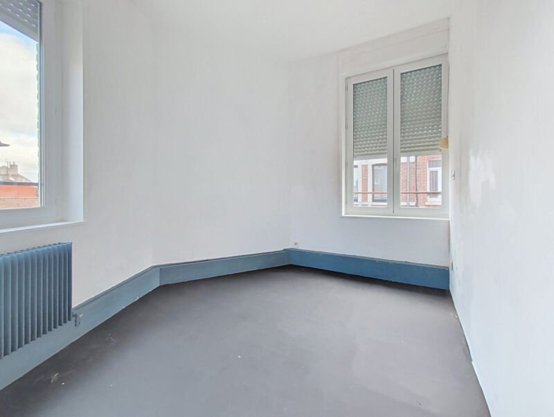 Appartement à vendre, 171m², Hazebrouck