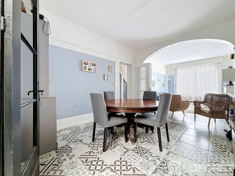 Maison à vendre, 196m², Hazebrouck