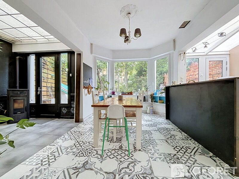 Maison à vendre, 196m², Hazebrouck