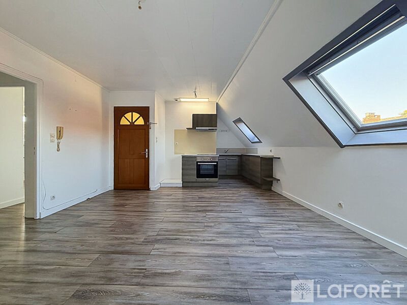 Appartement à vendre, 53m², Steenvoorde