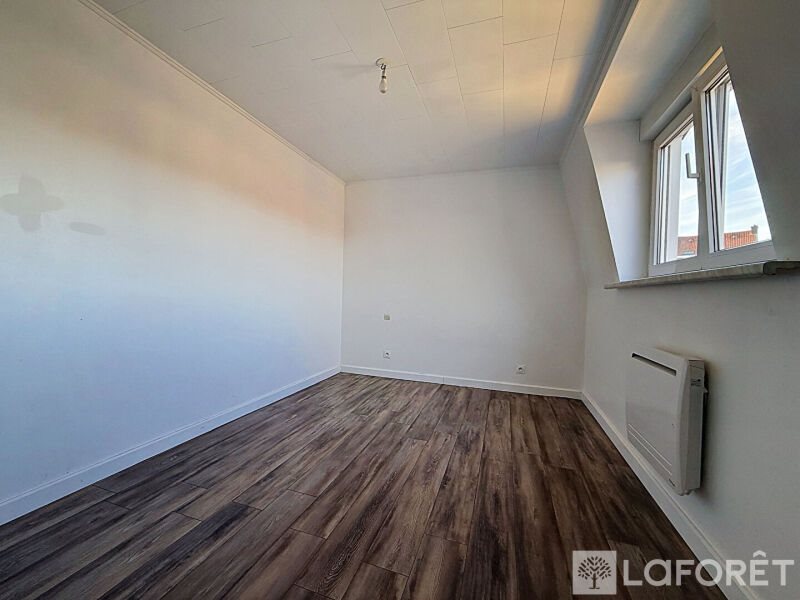 Appartement à vendre, 53m², Steenvoorde
