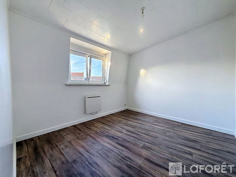 Appartement à vendre, 53m², Steenvoorde