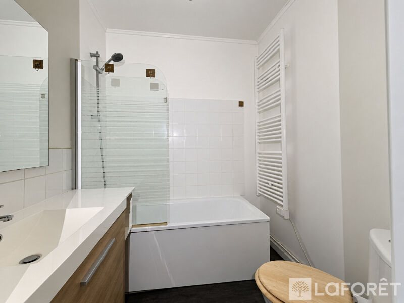 Appartement à vendre, 53m², Steenvoorde