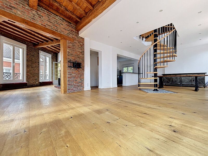 Appartement à vendre, 146m², Hazebrouck