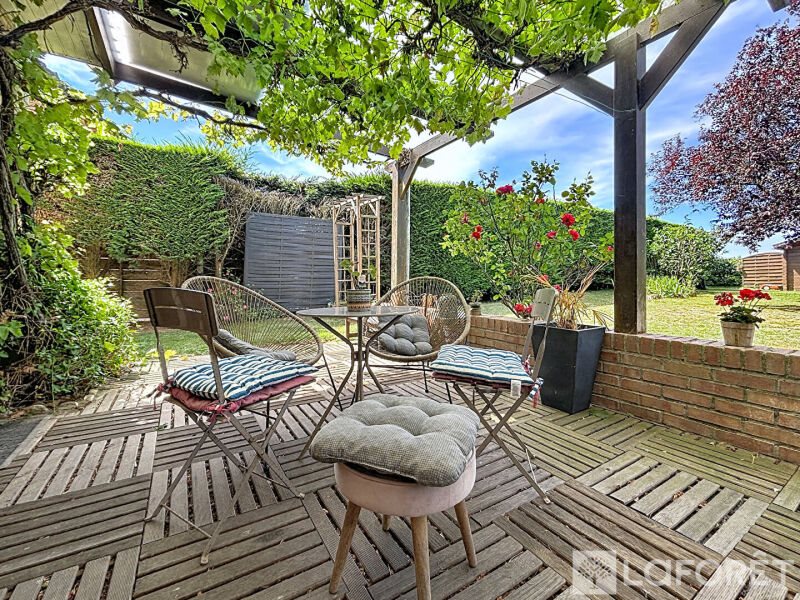 Maison à vendre, 110m², Sercus