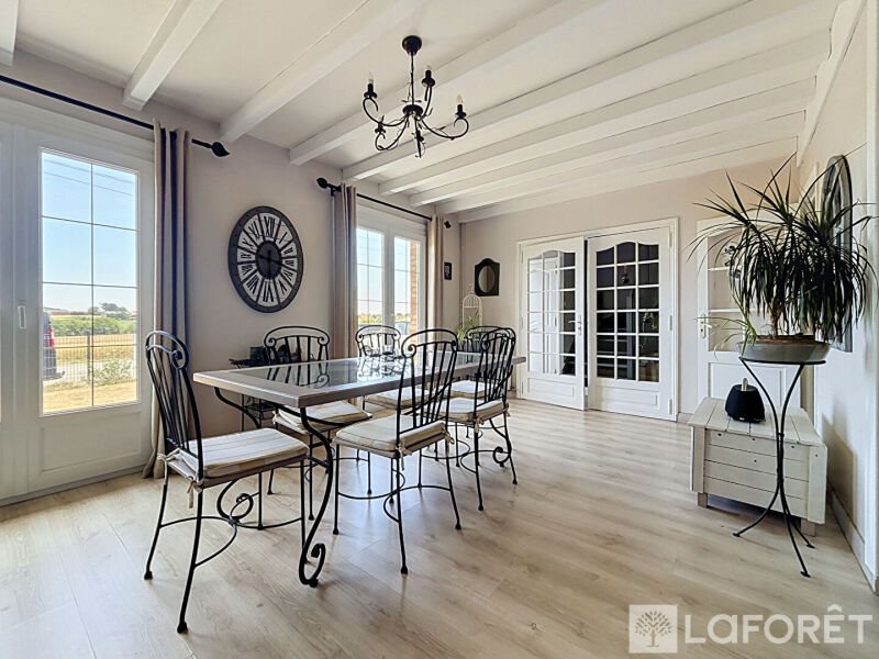 Maison à vendre, 110m², Sercus