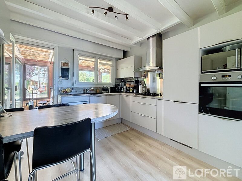 Maison à vendre, 110m², Sercus