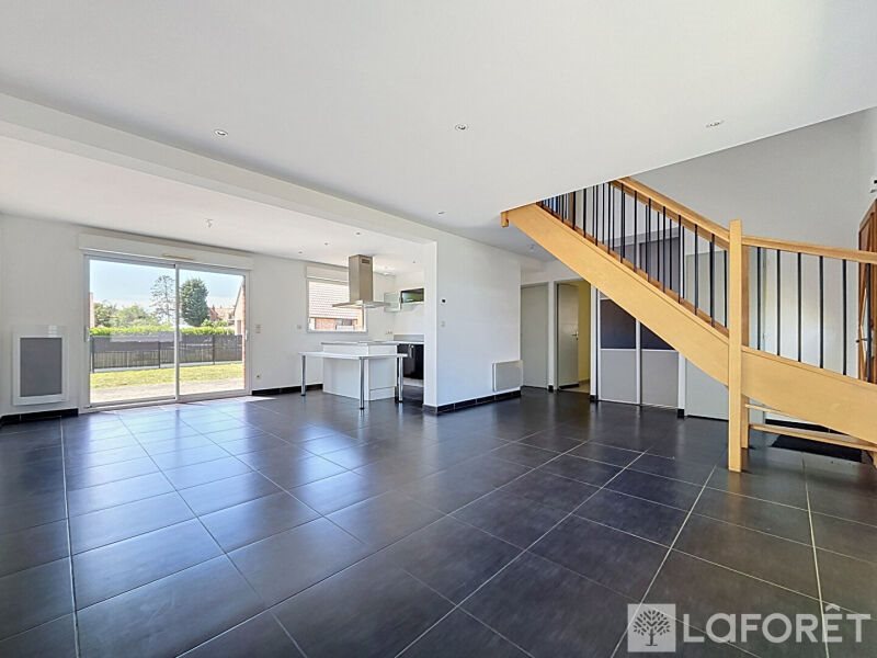 Maison à vendre, 105m², Sercus