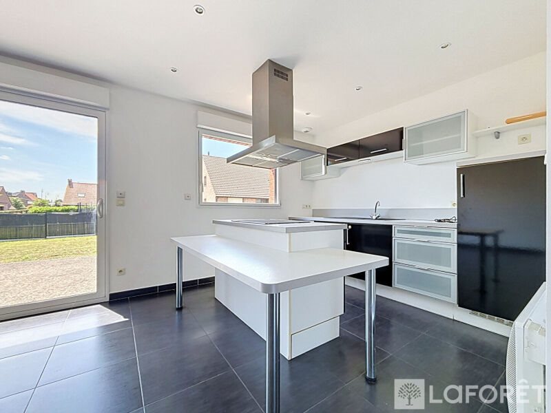 Maison à vendre, 105m², Sercus