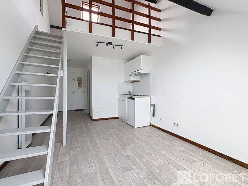 Appartement à louer, 22m², Hazebrouck