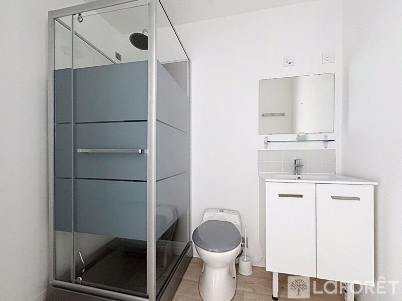 Appartement à louer, 22m², Hazebrouck