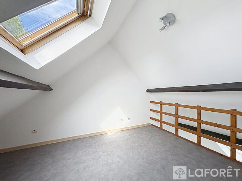 Appartement à louer, 22m², Hazebrouck