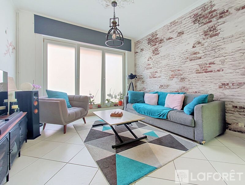 Maison à vendre, 136m², Hazebrouck