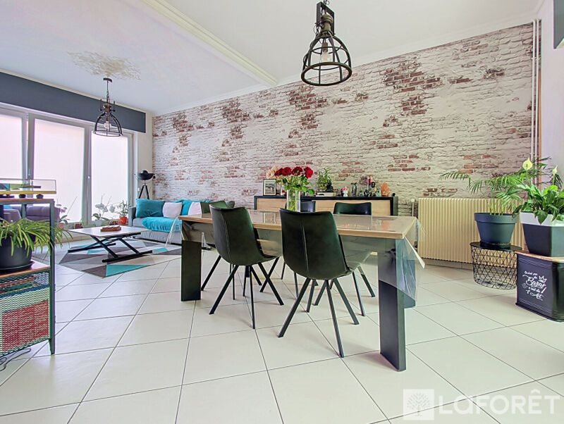 Maison à vendre, 136m², Hazebrouck
