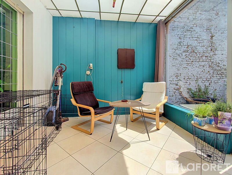 Maison à vendre, 136m², Hazebrouck