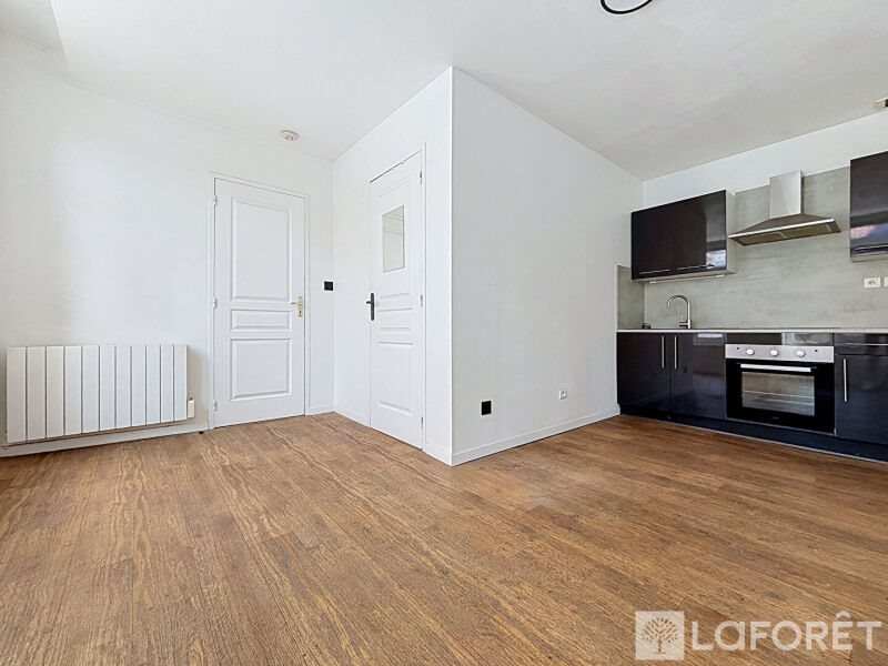 Appartement à vendre, 43m², Hazebrouck