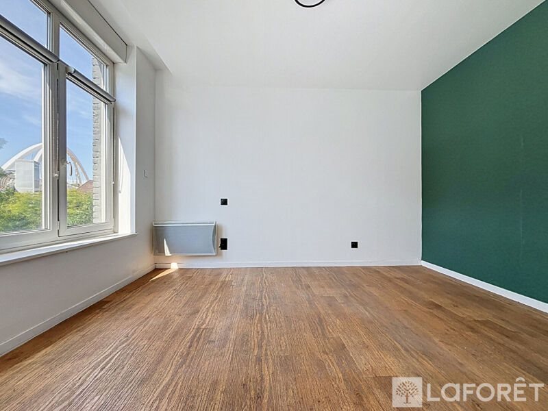 Appartement à vendre, 43m², Hazebrouck