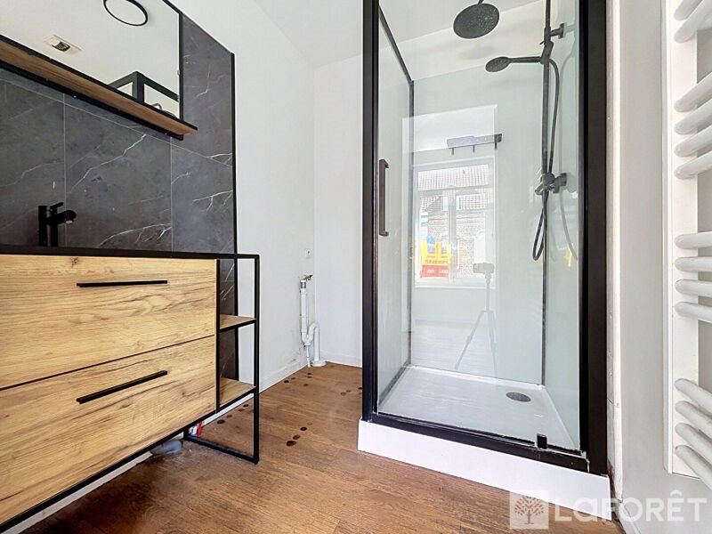 Appartement à vendre, 43m², Hazebrouck