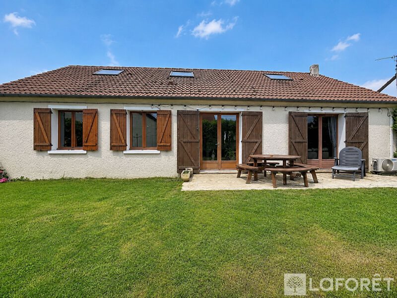 Maison à vendre, 115m², Morbecque