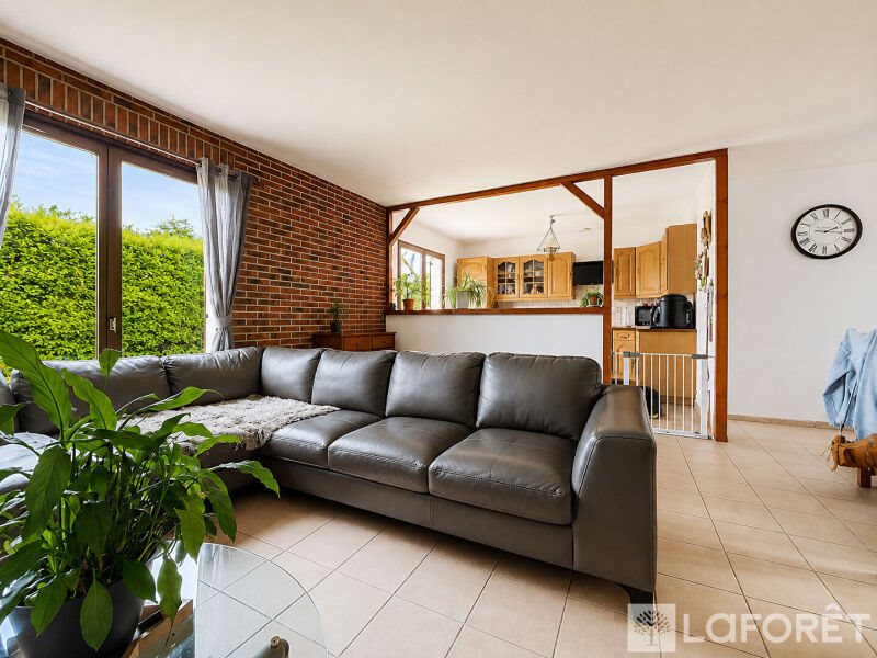 Maison à vendre, 115m², Morbecque