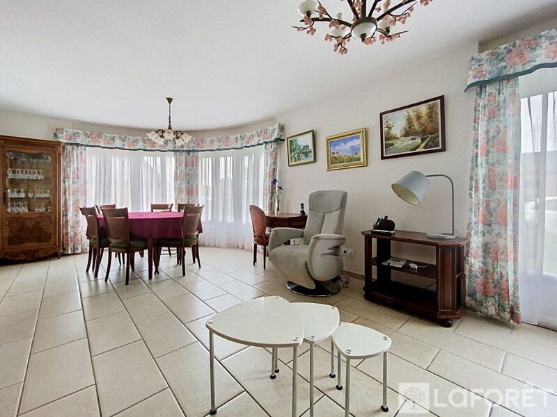 Maison à vendre, 116m², Estaires
