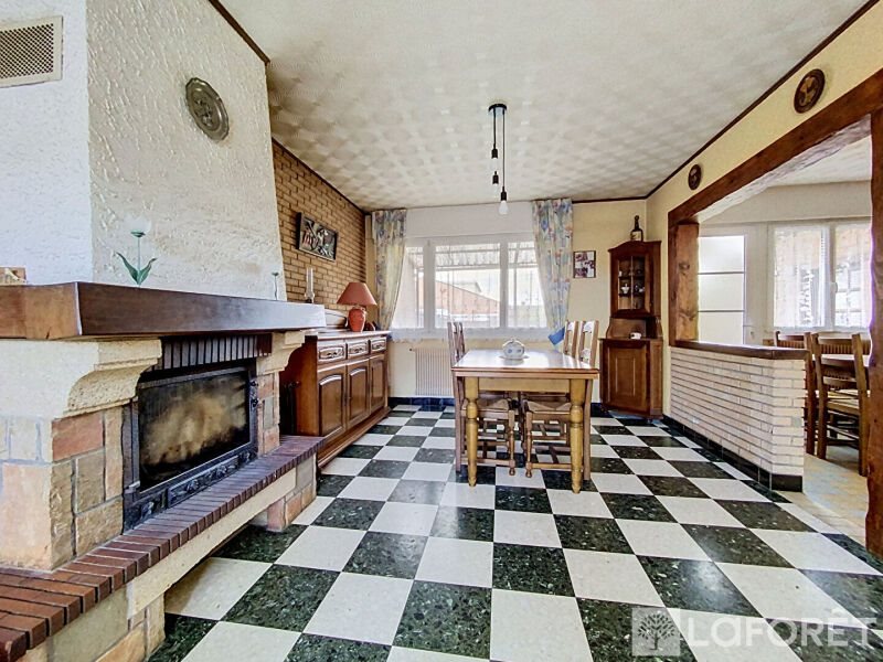 Maison à vendre, 97m², Estaires