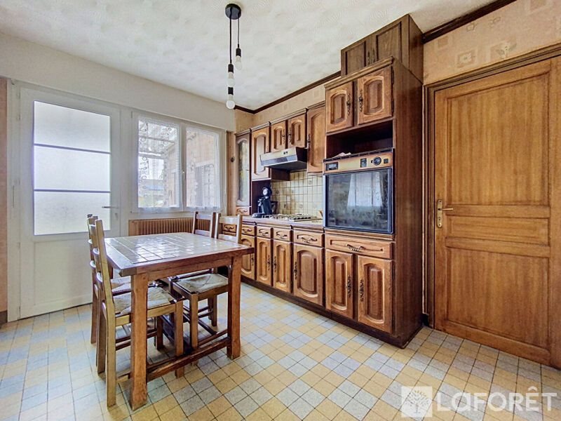 Maison à vendre, 97m², Estaires