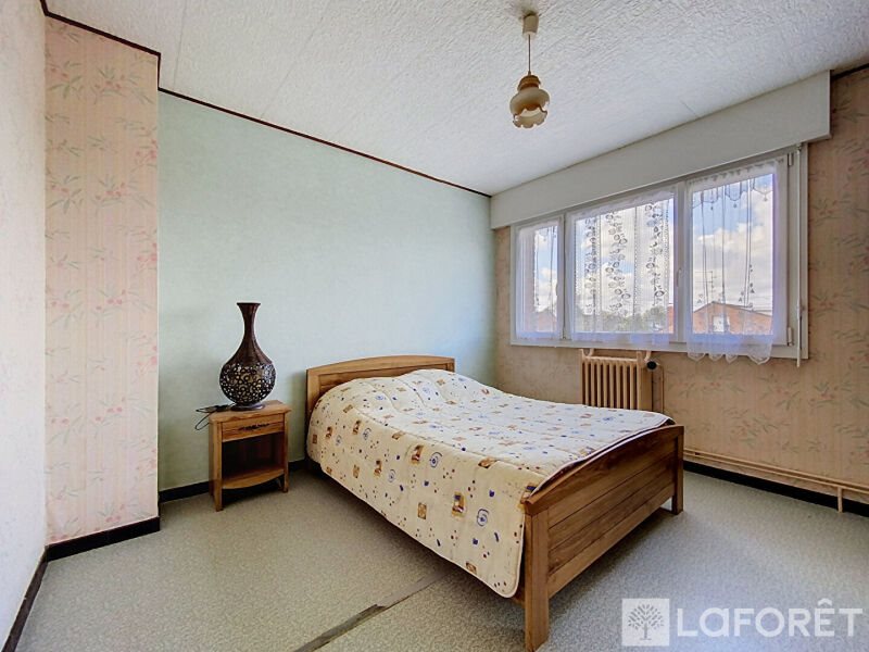 Maison à vendre, 97m², Estaires