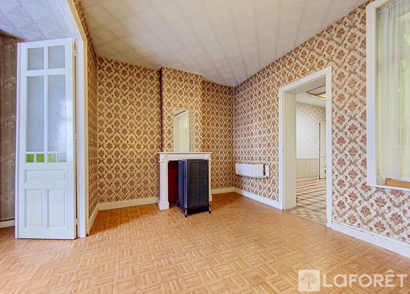 Maison à vendre, 85m², Estaires
