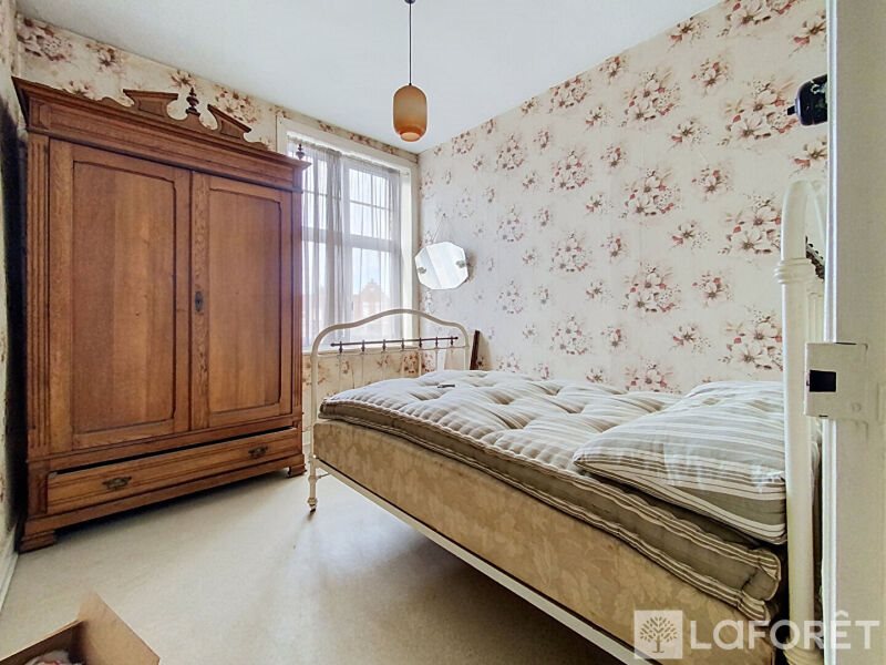 Maison à vendre, 85m², Estaires