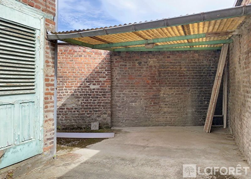 Maison à vendre, 85m², Estaires