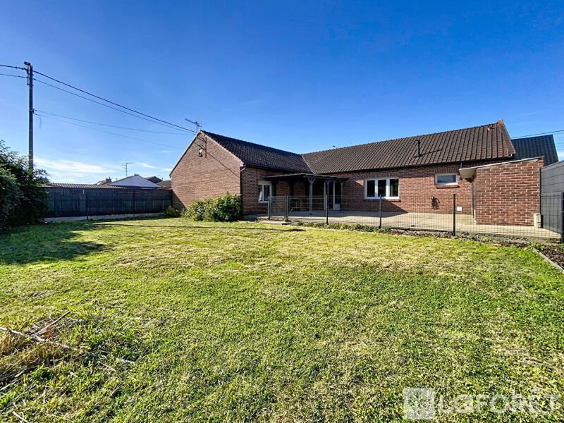 Maison à vendre, 169m², Merville