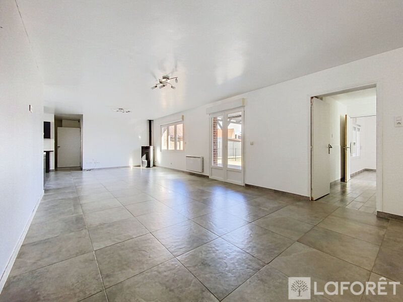 Maison à vendre, 169m², Merville