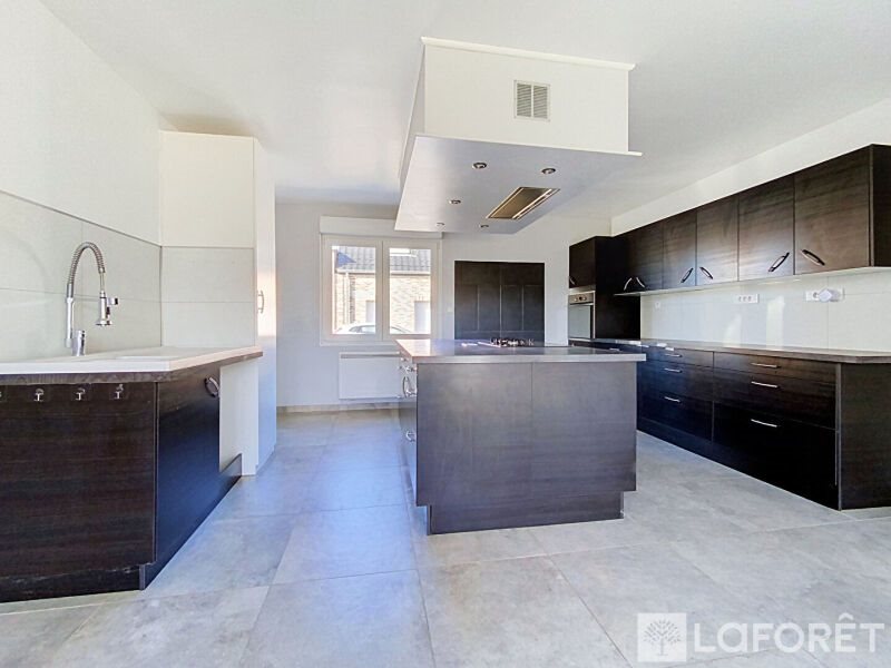Maison à vendre, 169m², Merville