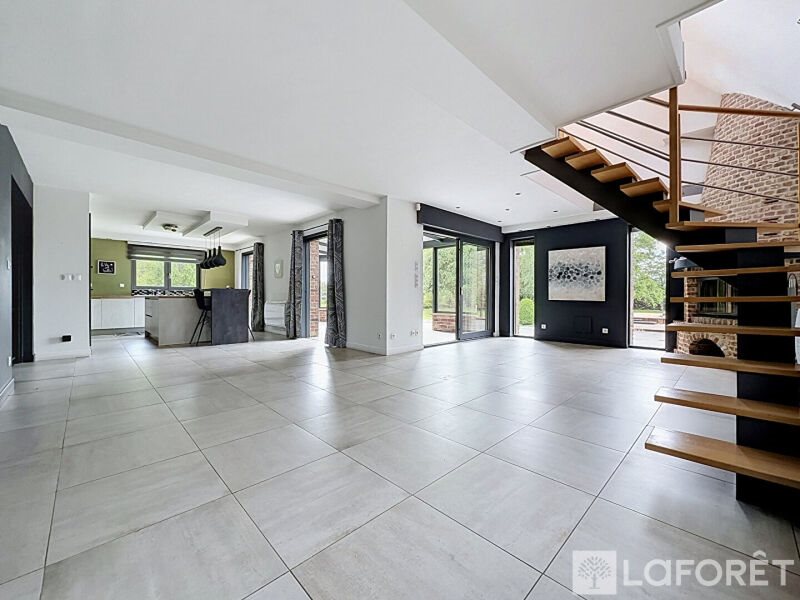 Maison à vendre, 181m², Estaires