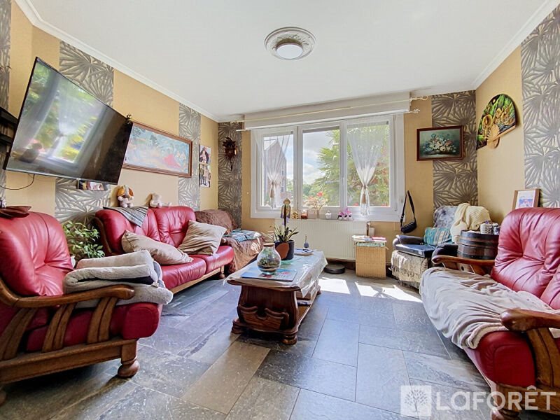 Maison à vendre, 102m², Merville
