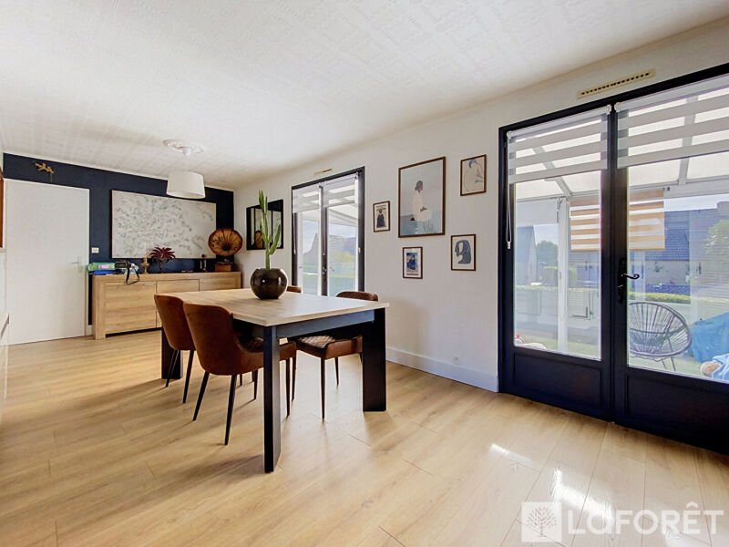 Maison à vendre, 103m², Merville