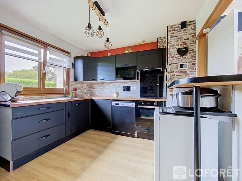 Maison à vendre, 103m², Merville
