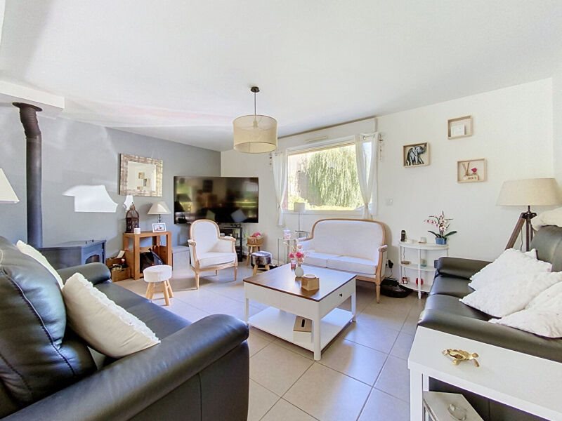 Maison à vendre, 116m², Estaires