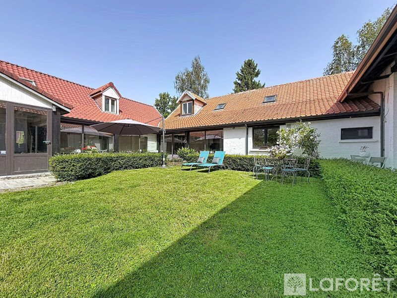 Maison à vendre, 262m², Lestrem