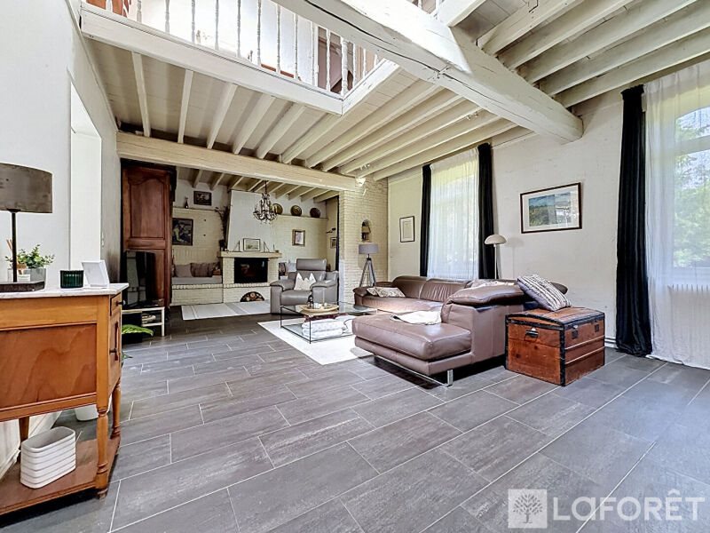 Maison à vendre, 262m², Lestrem