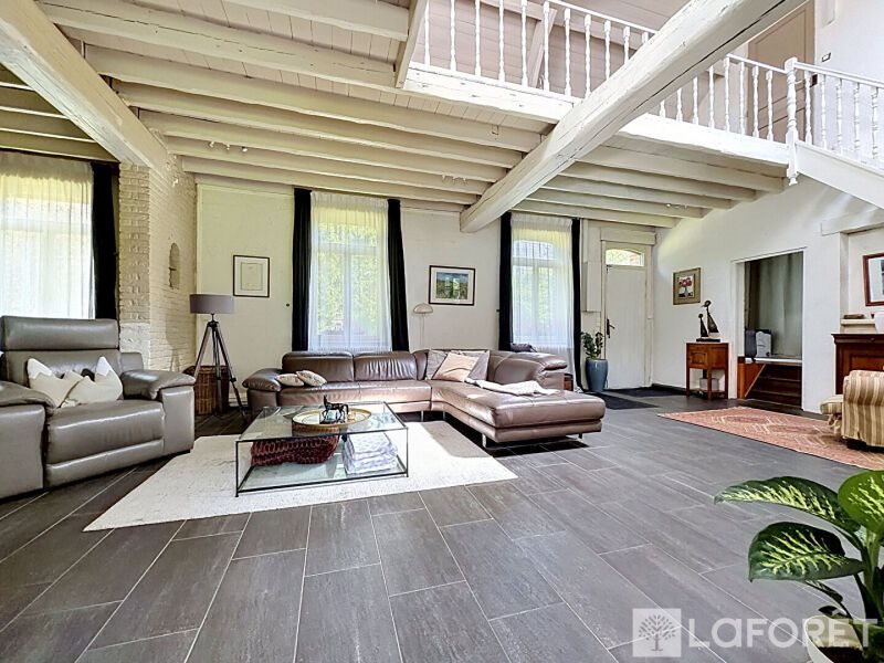 Maison à vendre, 262m², Lestrem