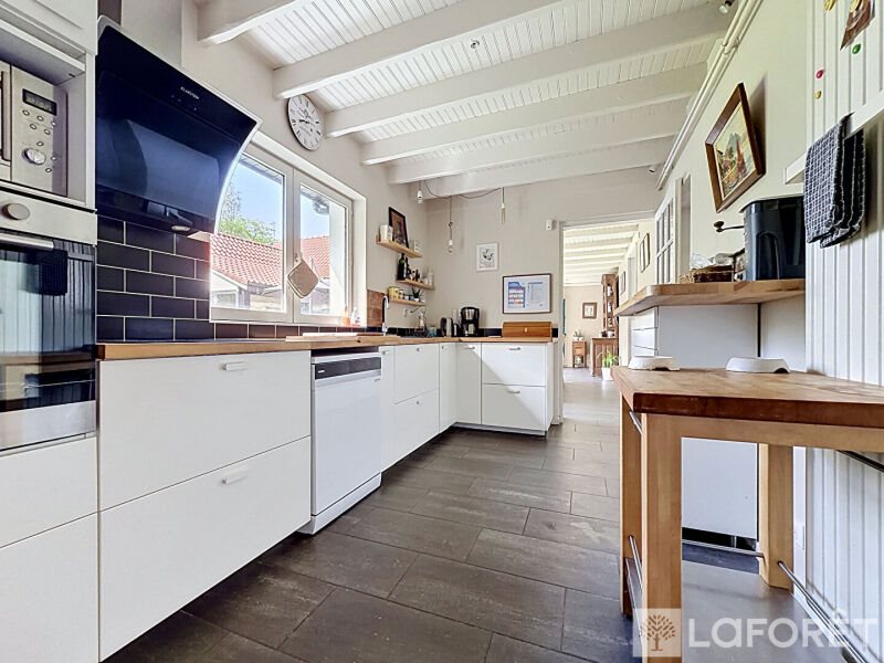 Maison à vendre, 262m², Lestrem