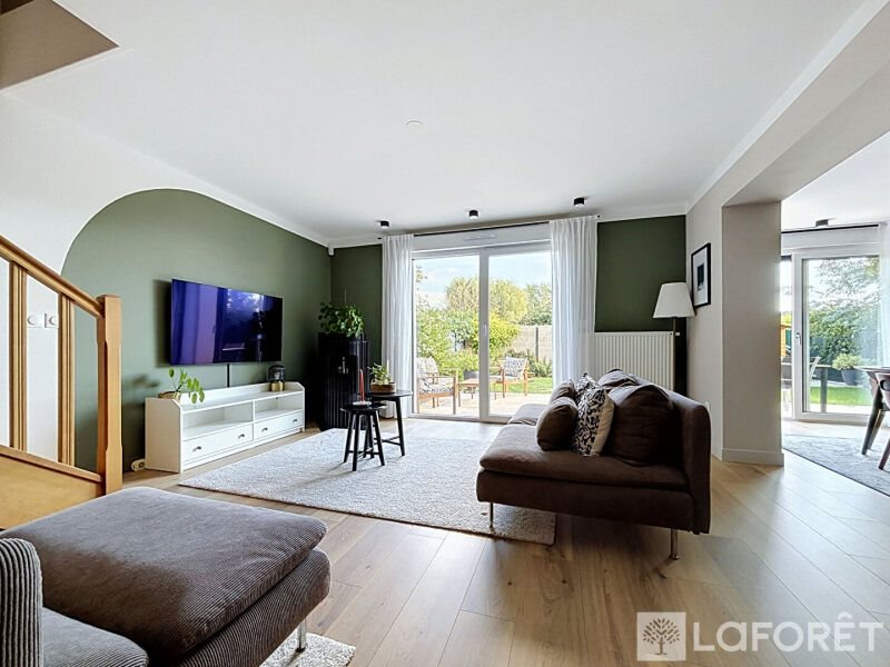 Maison à vendre, 102m², Lestrem