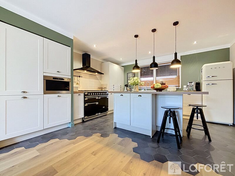 Maison à vendre, 102m², Lestrem