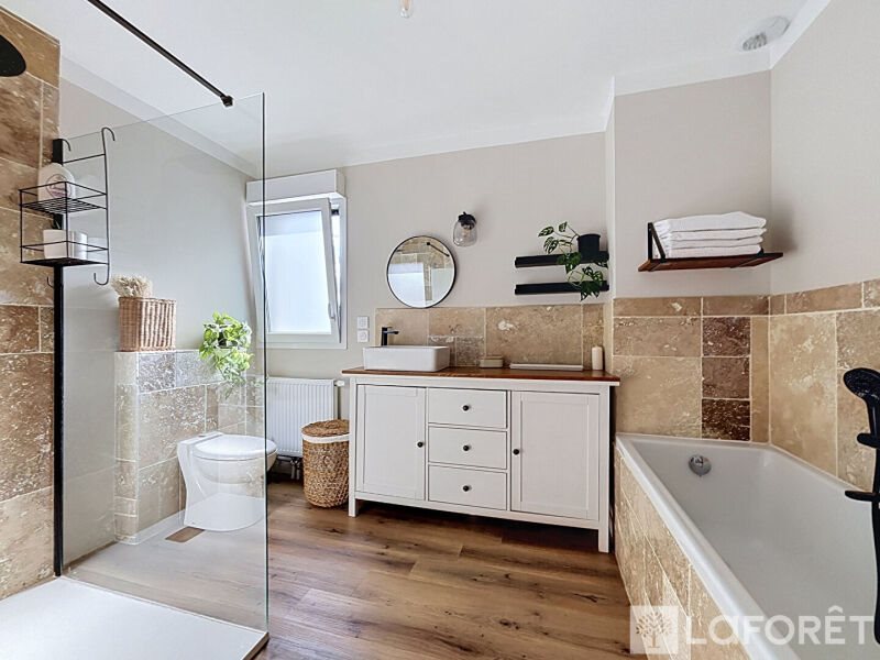 Maison à vendre, 102m², Lestrem